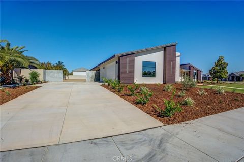 A home in Bakersfield