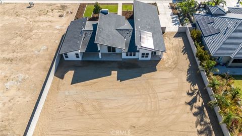 A home in Bakersfield