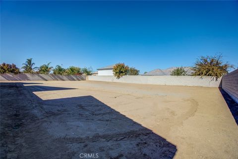 A home in Bakersfield