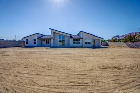 A home in Bakersfield