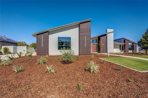 A home in Bakersfield