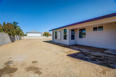 A home in Bakersfield