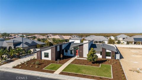 A home in Bakersfield