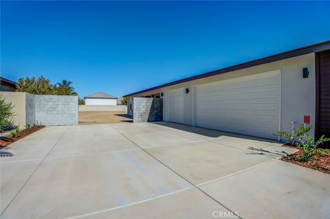 A home in Bakersfield