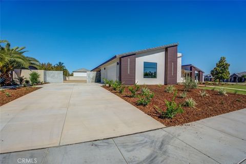 A home in Bakersfield