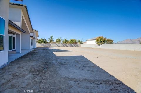 A home in Bakersfield