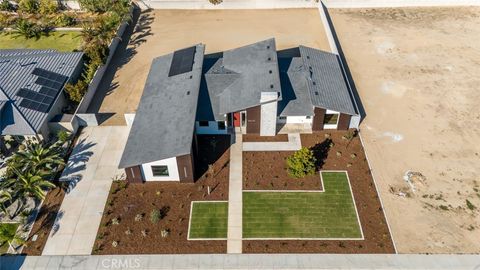 A home in Bakersfield