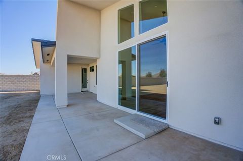 A home in Bakersfield