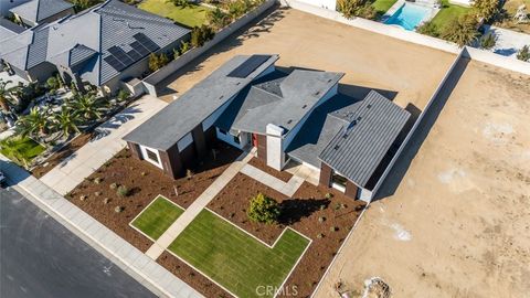 A home in Bakersfield