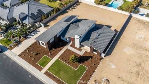 A home in Bakersfield