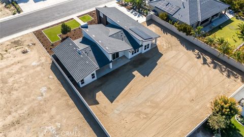 A home in Bakersfield