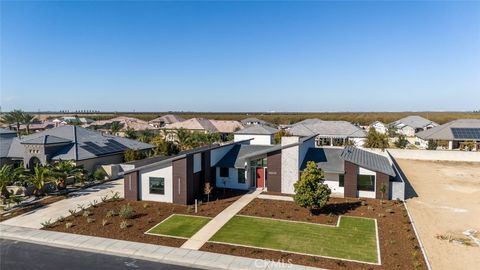 A home in Bakersfield