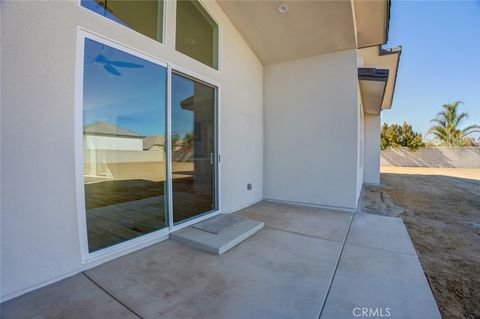 A home in Bakersfield