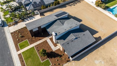 A home in Bakersfield