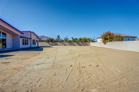 A home in Bakersfield