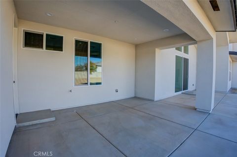 A home in Bakersfield