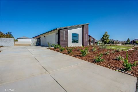 A home in Bakersfield