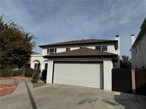 A home in Winnetka