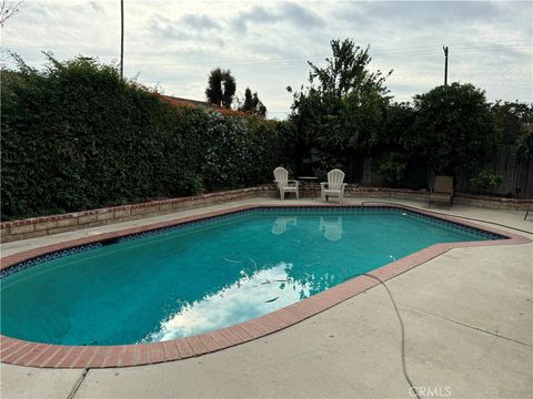 A home in Winnetka