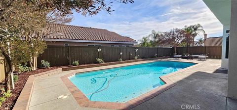 A home in Murrieta