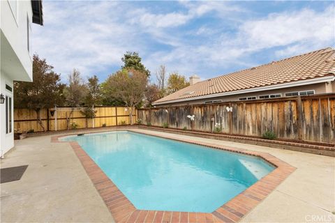 A home in Murrieta