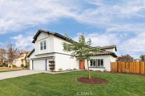 A home in Murrieta