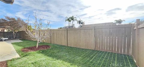 A home in Murrieta