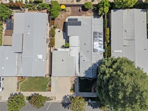 A home in Hemet