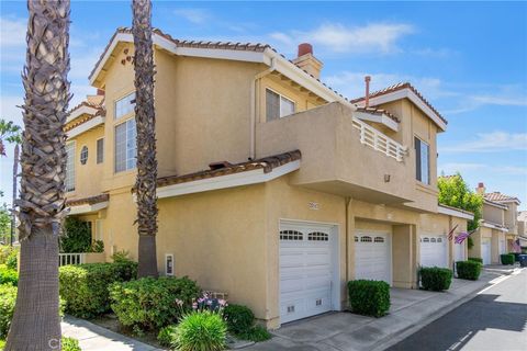 A home in Laguna Niguel