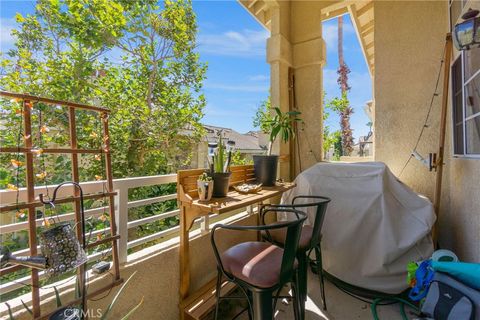 A home in Laguna Niguel