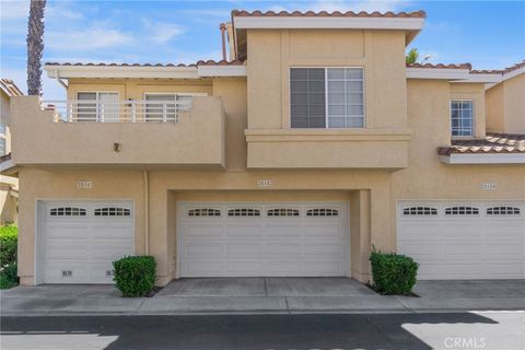 A home in Laguna Niguel