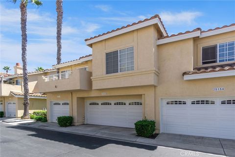 A home in Laguna Niguel