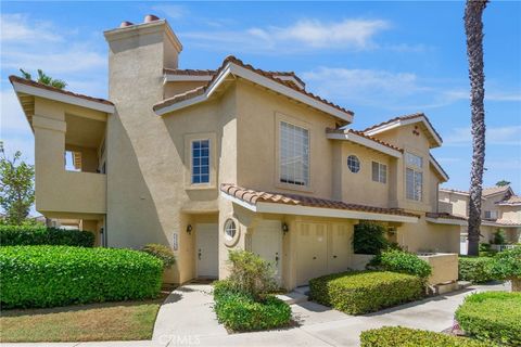 A home in Laguna Niguel