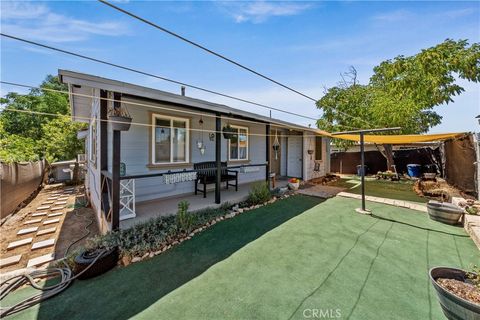 A home in Menifee