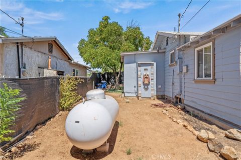 A home in Menifee