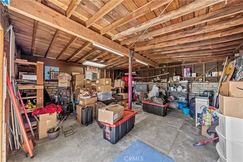 A home in Menifee