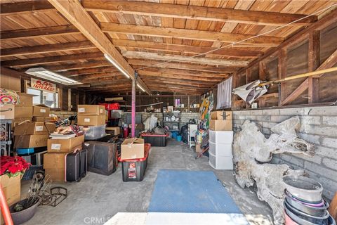 A home in Menifee