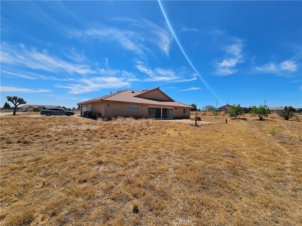 7677 Solano Road