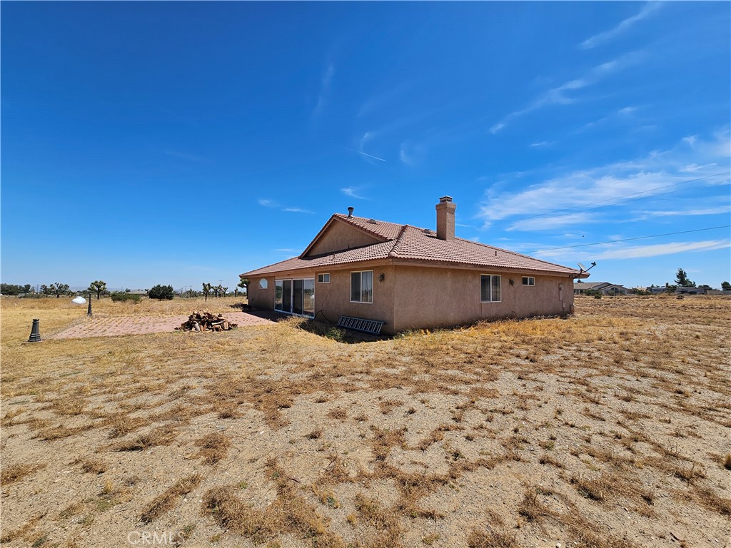7677 Solano Road