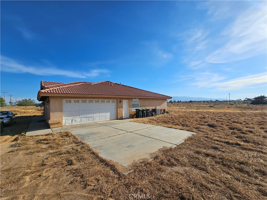7677 Solano Road