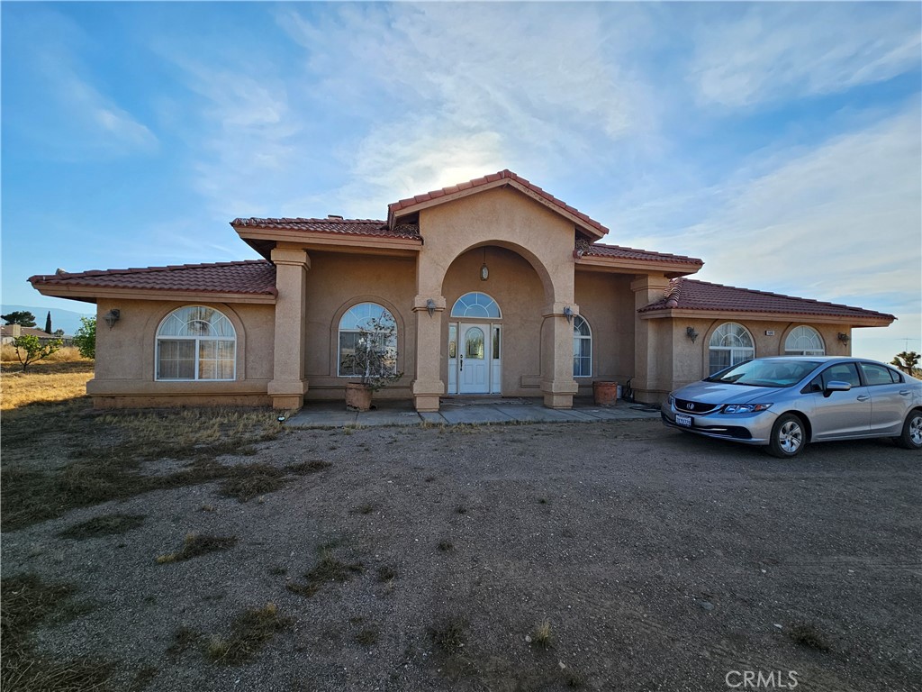 7677 Solano Road