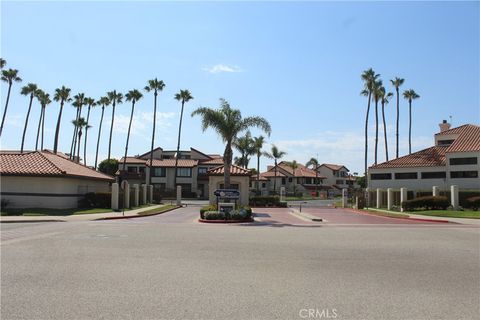 A home in Oxnard