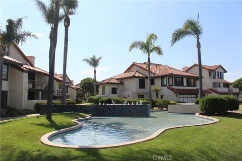 A home in Oxnard