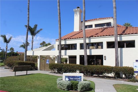 A home in Oxnard