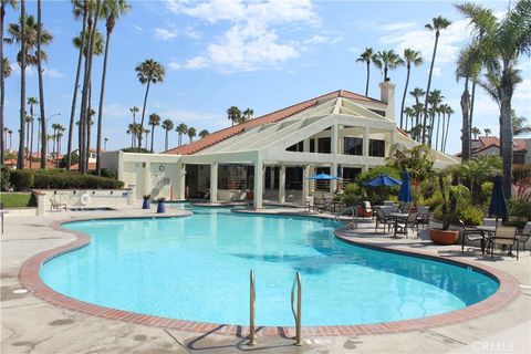 A home in Oxnard