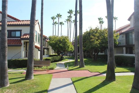 A home in Oxnard