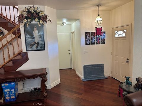 A home in Rialto