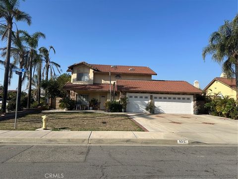 930 N Forest Avenue Rialto CA 92376