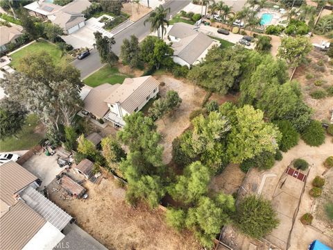 A home in Riverside