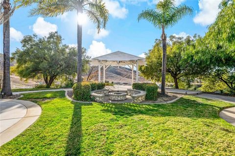 A home in Murrieta